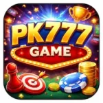 pk777 game