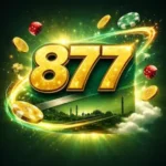 877 Game