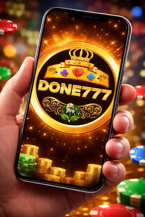done777 game