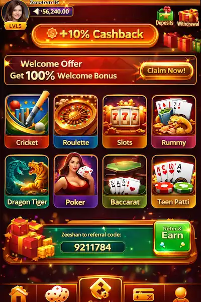 888Bet Game