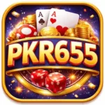 PKR655 Game