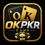 OK PKR Game