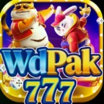 WDPAK777 Game