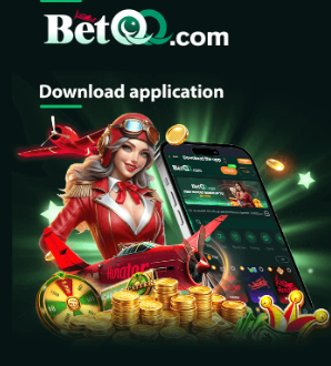 BetQQ Game