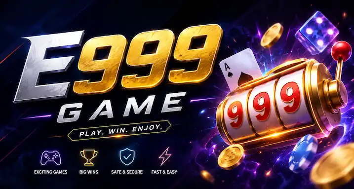 E999 Game