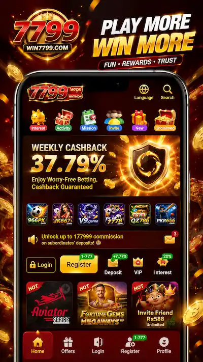 Win 7799 Game