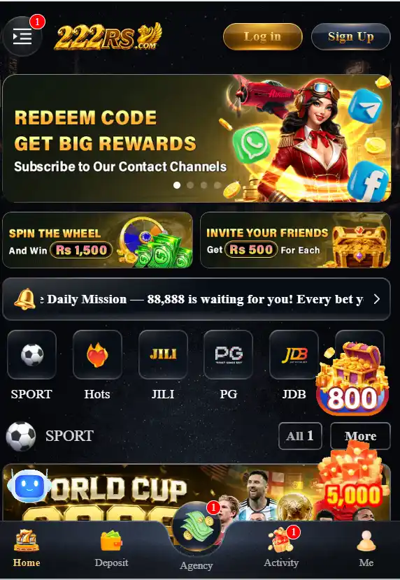 222 RS game